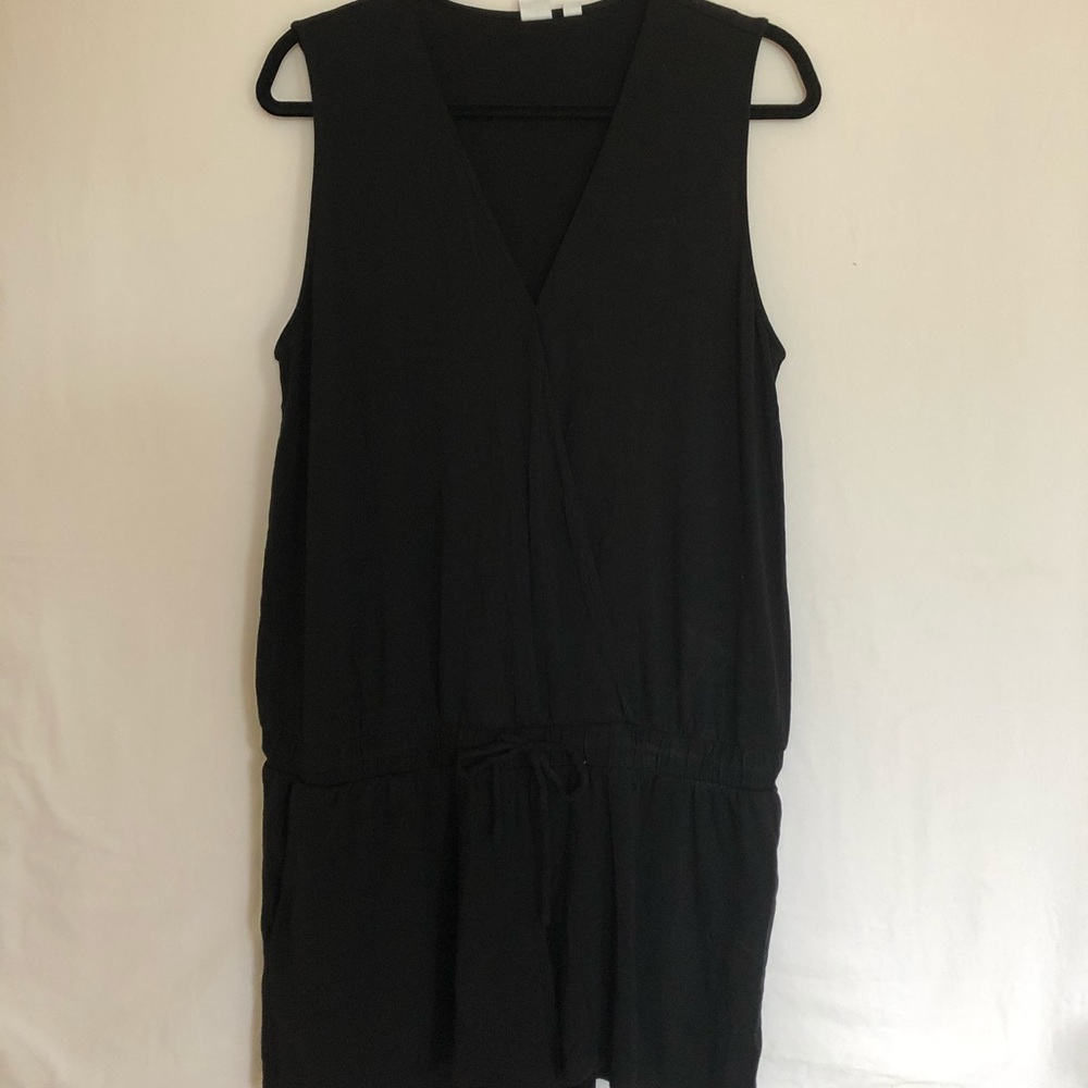GAP Maternity Romper